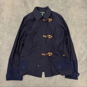 Ralph Lauren Women’s Fireman Jacket